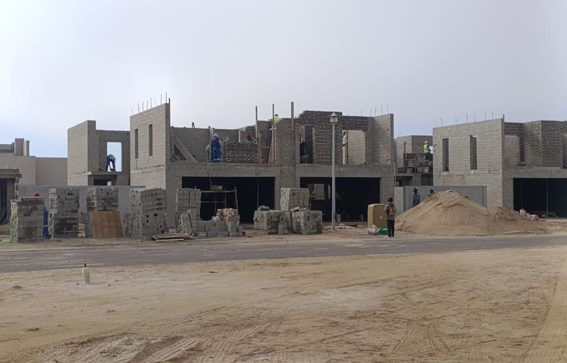 BRAND NEW DEVELOPMENT - PLOVER PARK - OCEAN VIEW - SWAKOPMUND