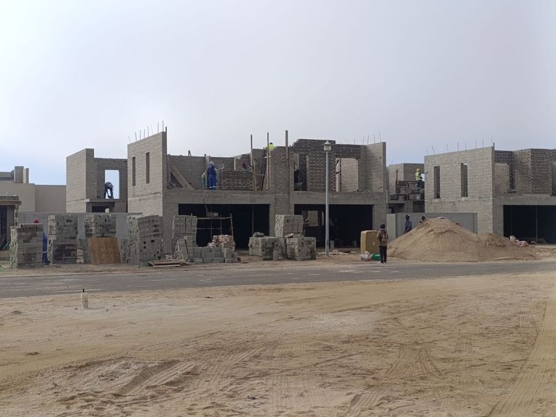 BRAND NEW DEVELOPMENT - PLOVER PARK - OCEAN VIEW - SWAKOPMUND - Photo 1