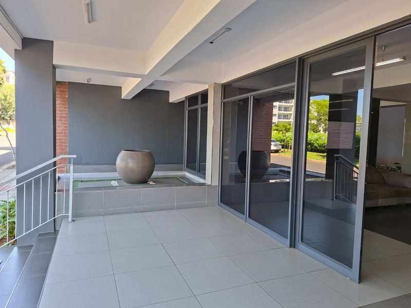3 Bedroom flat to rent at the heart of Umhlanga - Photo 3