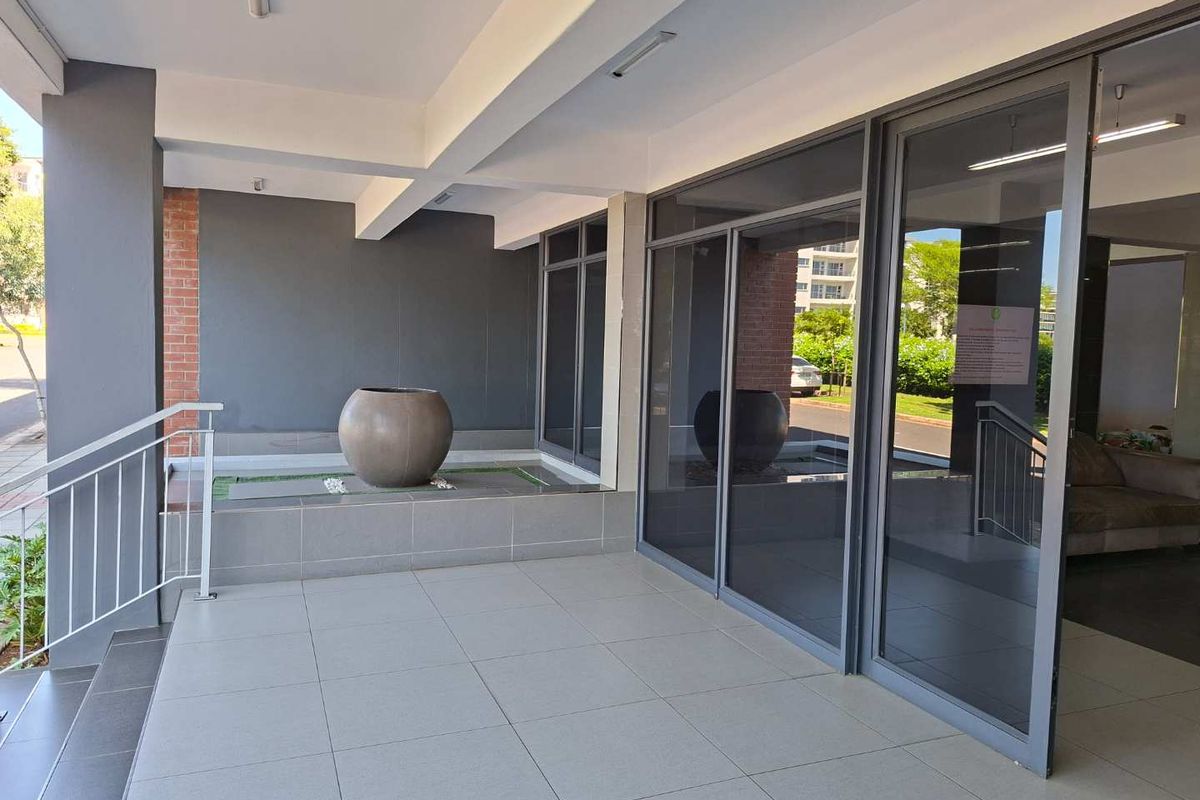 3 Bedroom flat to rent at the heart of Umhlanga - Photo 3