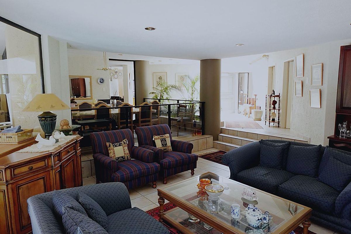 5 Bedroom Family Home in Silver Lakes Golf & Wildlife Estate - Photo 5