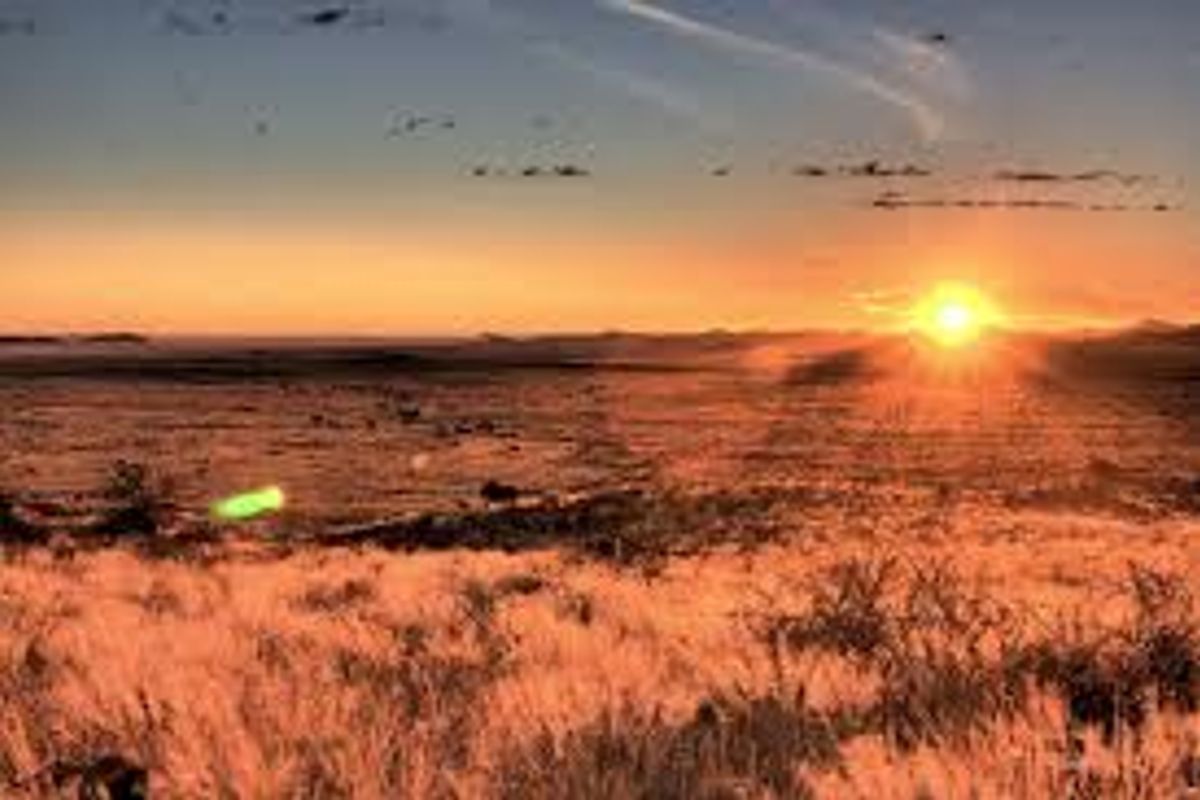 Stunning Lodge for Sale Near Sesriem/Sossusvlei. - Photo 4