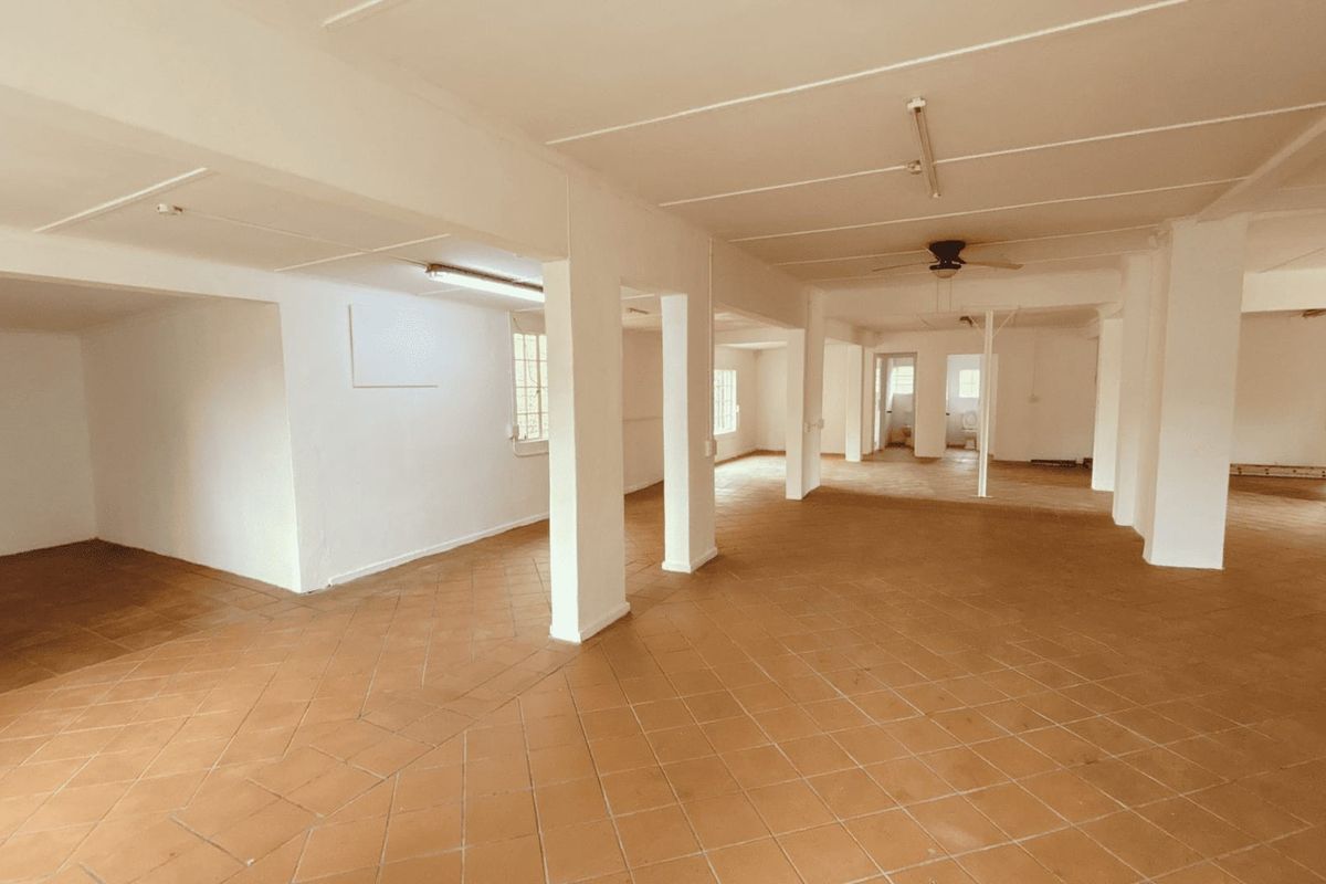 Versatile Commercial Premises on Main Street, Howick North - Photo 2