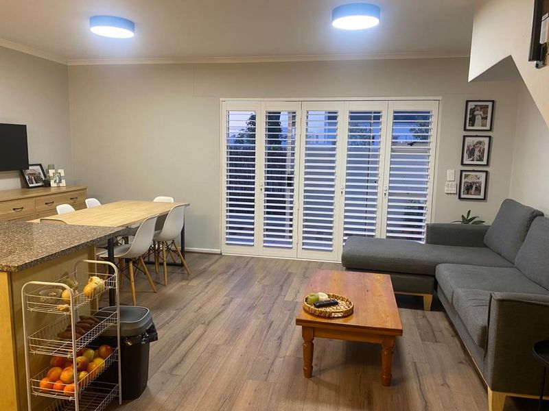 Fully Furnished Townhouse in Nuutgevonden - Photo 10