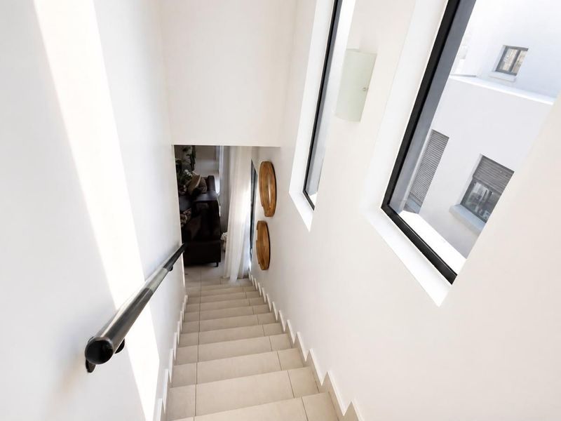 4-bedroom townhouse in Carlswald, Midrand - Photo 8