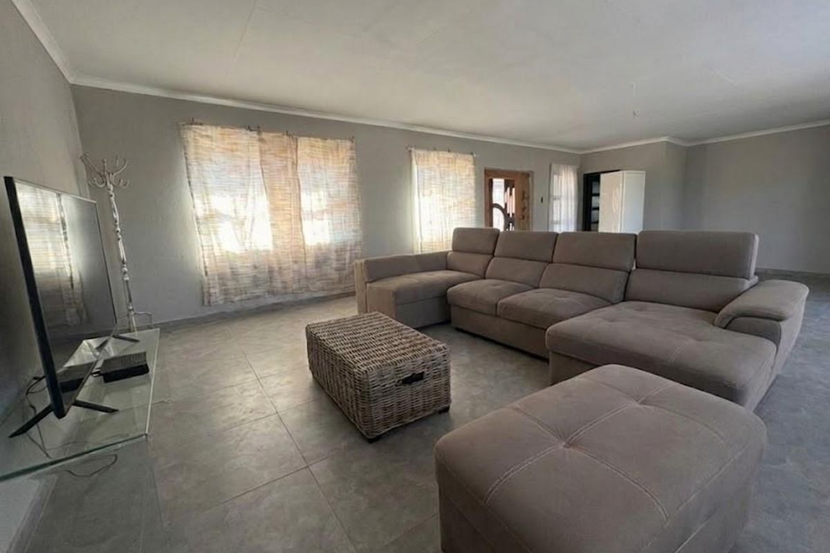 Peace, Privacy & Potential - 8.5ha Agricultural Property - Photo 4
