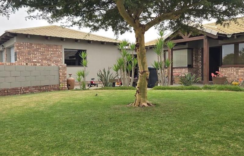 3 Bedroom Home for Sale in Ocean View Swakopmund