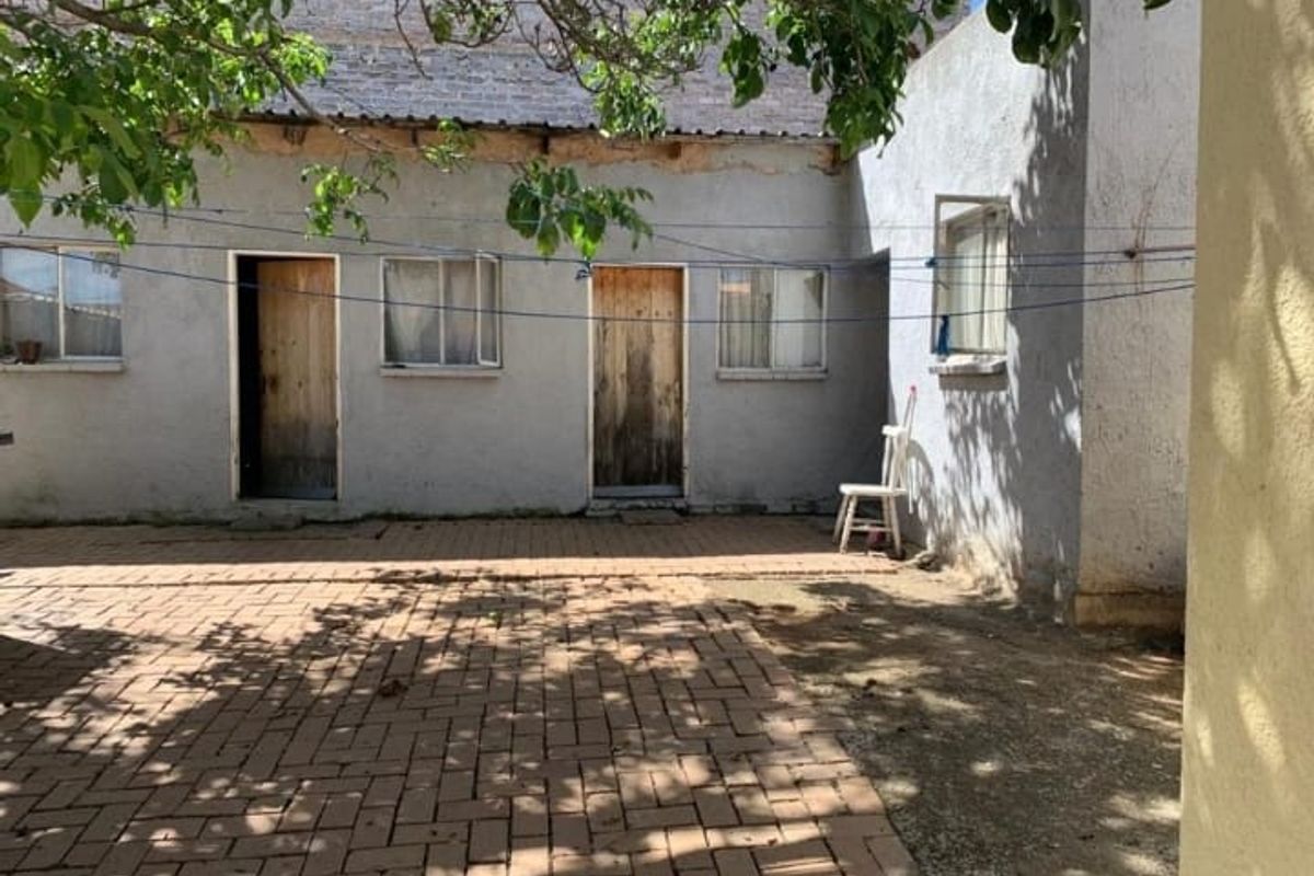AN INVESTMENT PROPERTY - Photo 2