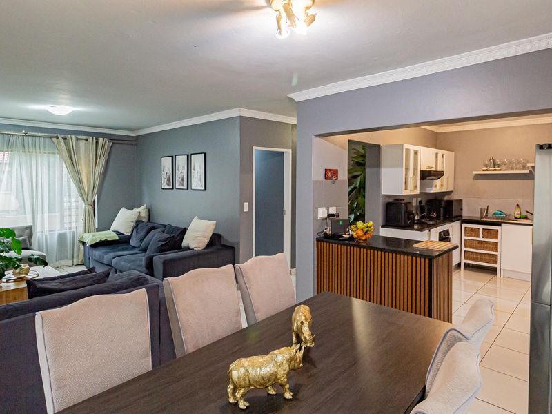 Charming 3-Bedroom Cluster in Secure Craigavon Estate - Photo 2