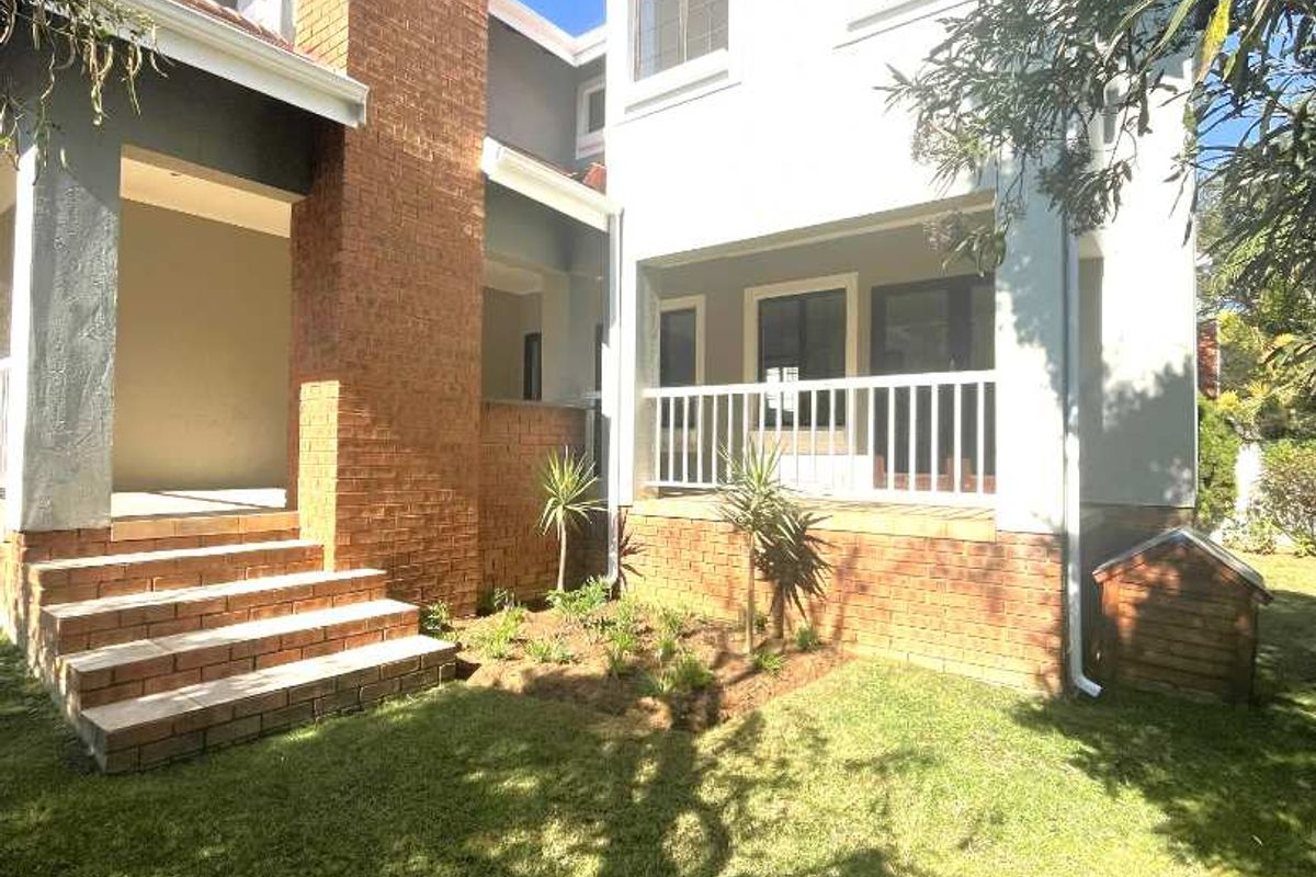 Sole Mandate   Deposit R 27 000.00 - Photo 2