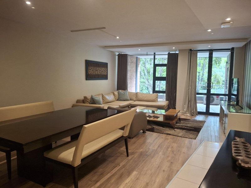 A BEAUTIFULLY FURNISHED TWO BEDROOM APARTMENT - Photo 7