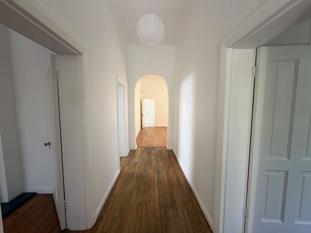 Hallway 2