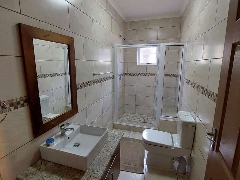 Ou Planmaker Self-catering House - Photo 8