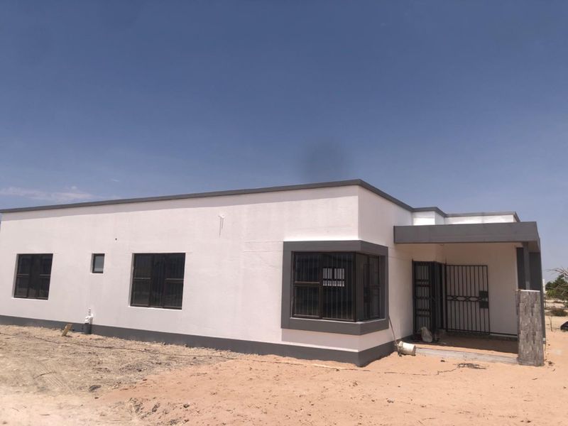 Spacious modern House for sale - Photo 2