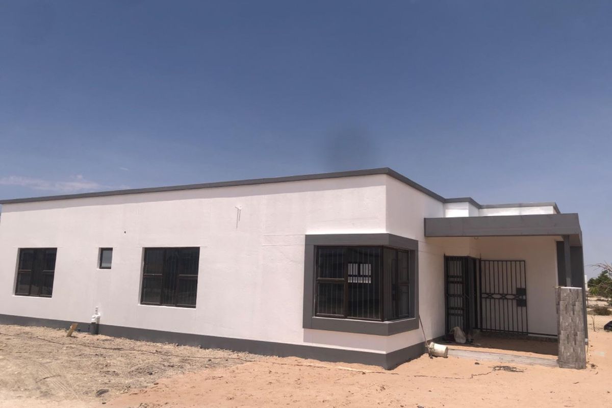 Spacious modern House for sale - Photo 2