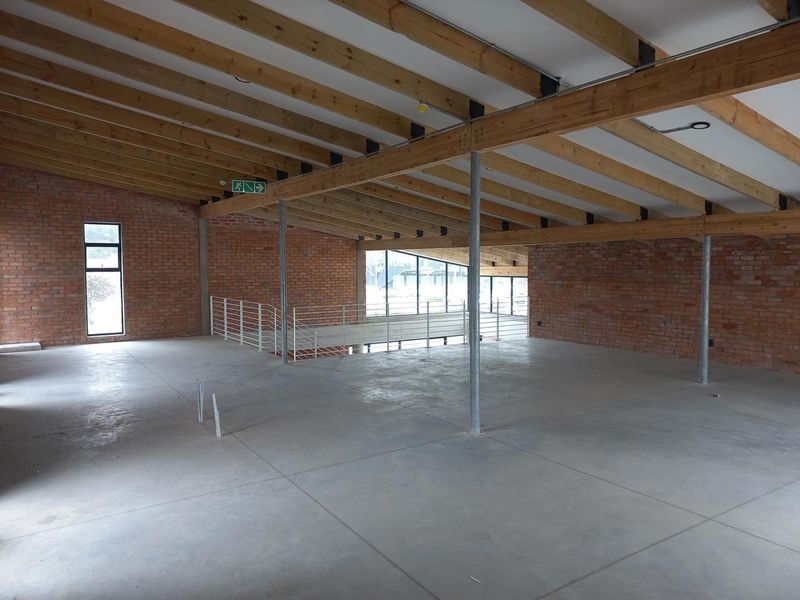 First floor offices within "trendy" Main Road Walmer development! - Photo 4