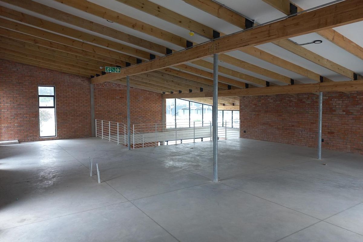 Upmarket First Floor Offices | Main Road Exposure | Walmer - Photo 4