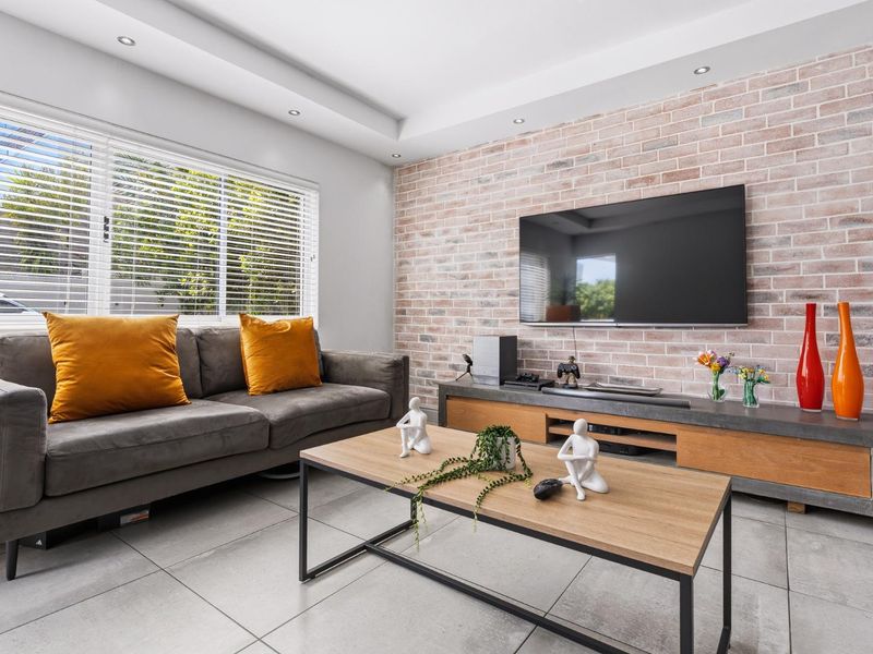 2 BEDROOM APARTMENT – A PLACE TO CALL HOME - Photo 5