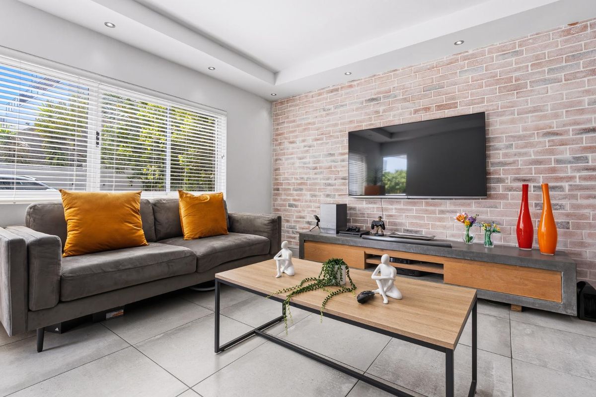 2 BEDROOM APARTMENT – A PLACE TO CALL HOME - Photo 5