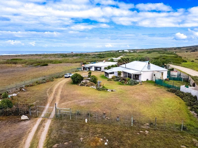 Seafront Farm for Sale in Gouritsmond – A Rare Coastal Gem! - Photo 5
