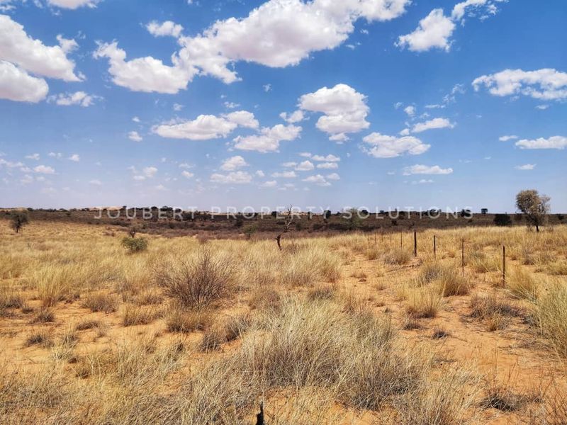 EXCEPTIONAL KALAHARI FARM FOR SALE IN NAMIBIA - HARDAP DISTRICT - Photo 5