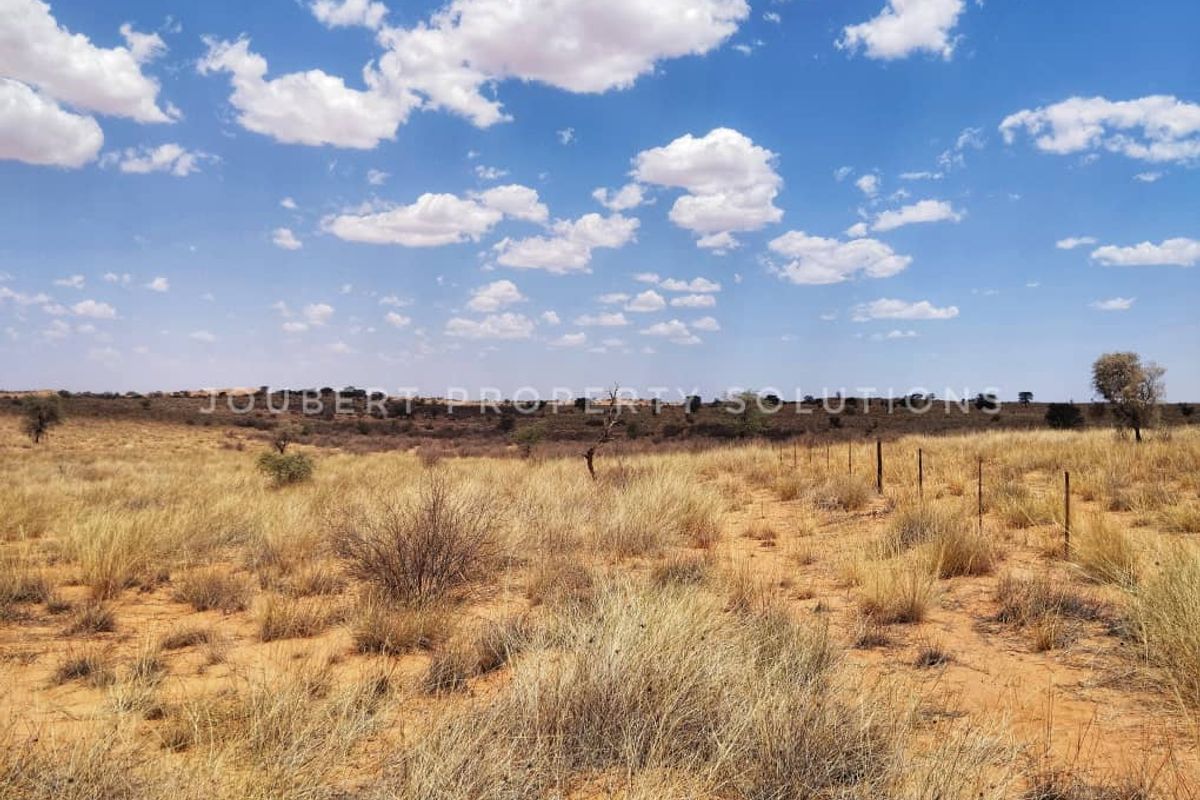 EXCEPTIONAL KALAHARI FARM FOR SALE IN NAMIBIA - HARDAP DISTRICT - Photo 5