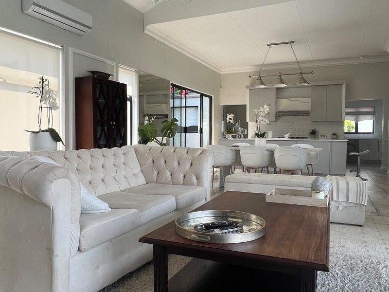 Beautiful furnished residence - Photo 4