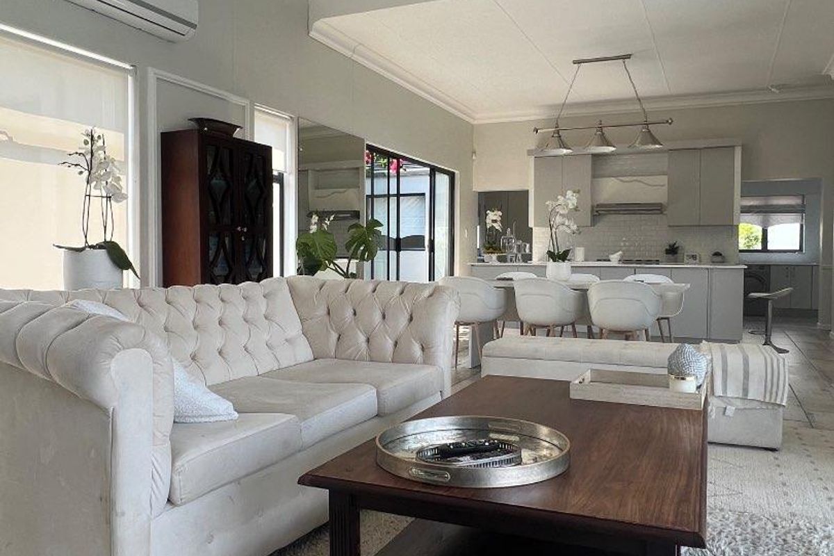 Beautiful furnished residence - Photo 4