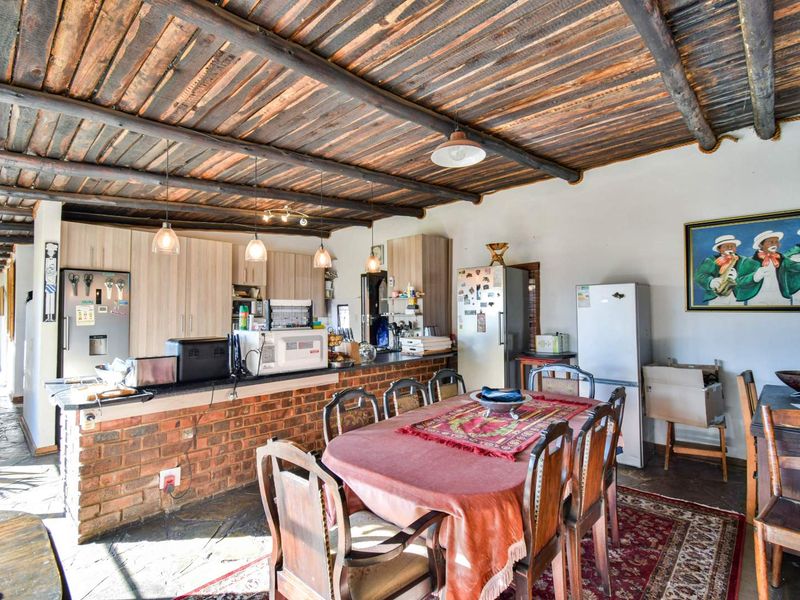 Rustic Soul, Bushveld Heart - Photo 8