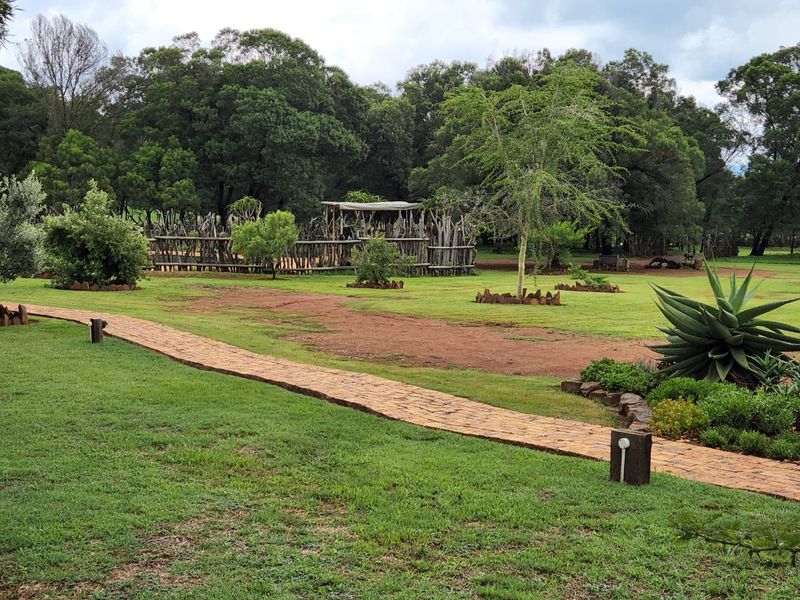 OPERATIONAL GAME, HUNTING, AND ECO-TOURISM FARM & WEDDING VENUE IN RUSTENBURG (BOONS AREA) - Photo 2