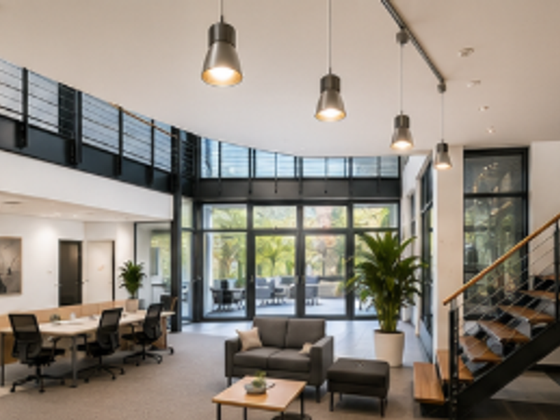 Premium Corporate Office Building for Sale - Photo 2