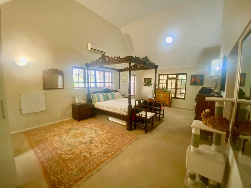 Spacious three-bedroom house on a small holding in Joostenbergvlakte - Photo 9