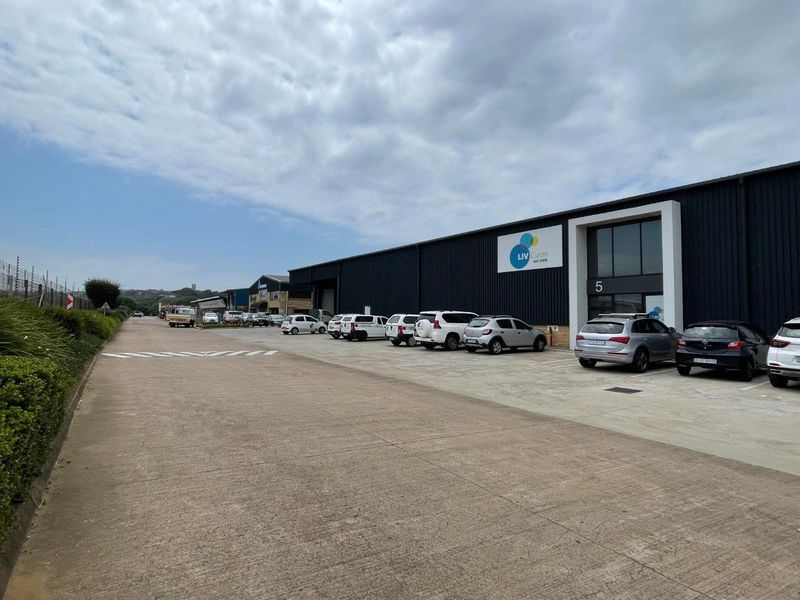 Retail in Glen Anil - Photo 3