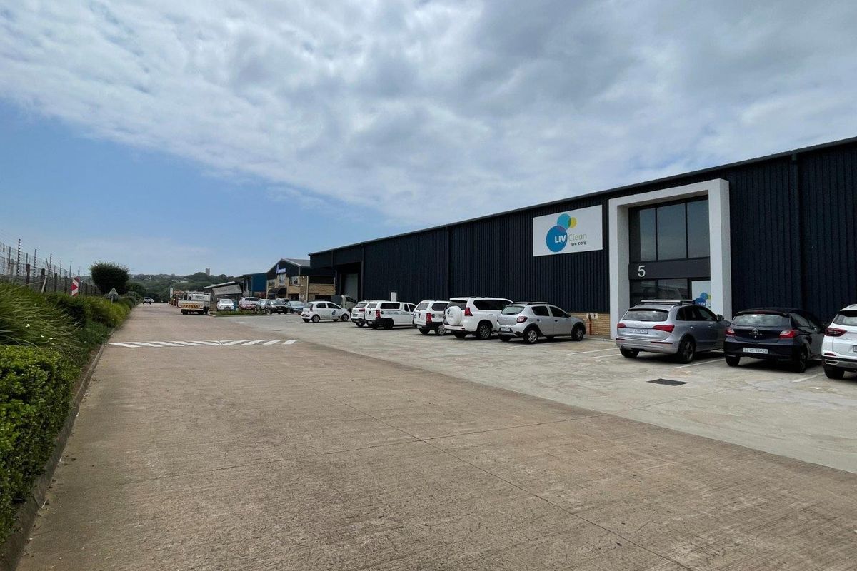 Retail in Glen Anil - Photo 3