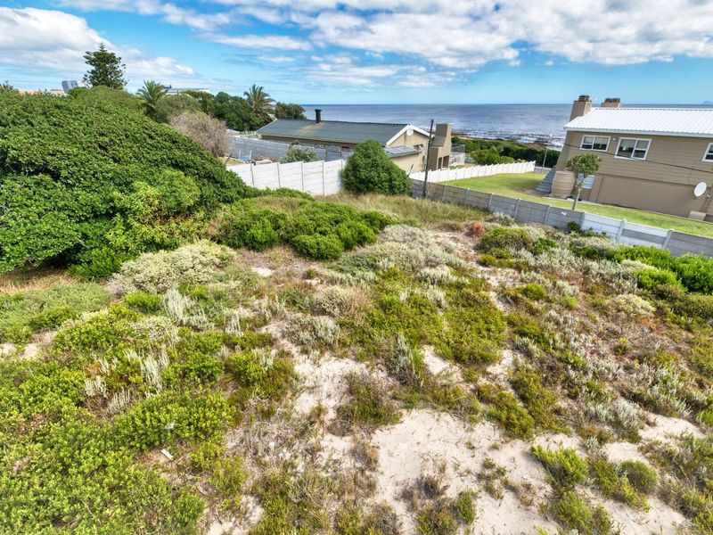 Scenic Vacant Stand on road away from the shoreline - Photo 9