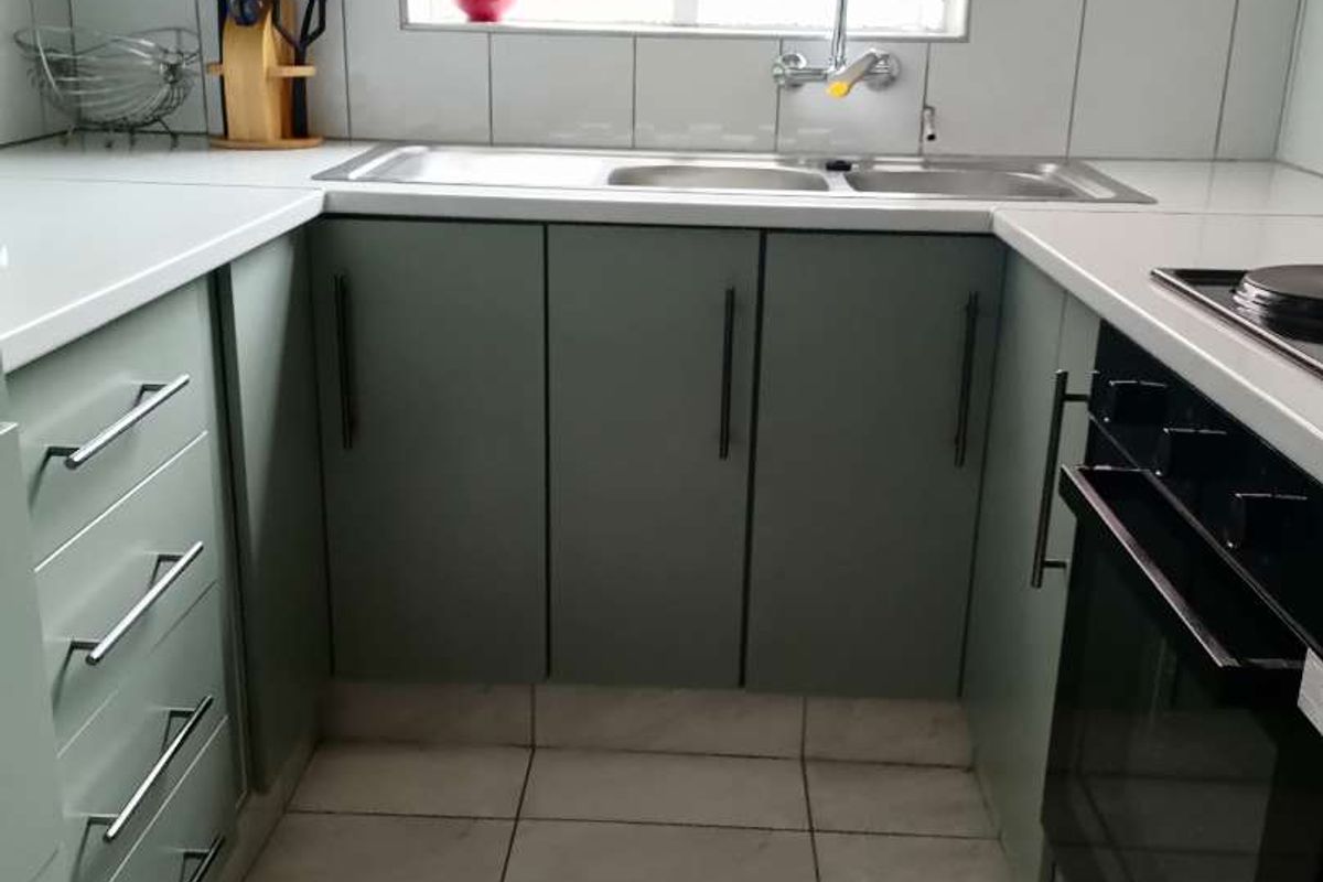 2 Bedrooms apartment for sale in Springs - Photo 4