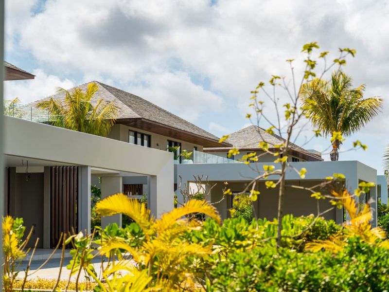 FAIRWAY 11 VILLA - 4 BEDROOM LUXURY AT MONT CHOISY LA RESERVE - YOUR DESTINATION MAURITIUS DREAM - Photo 3