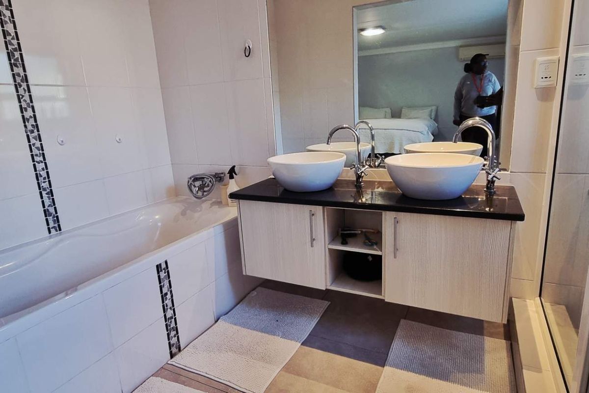 Klein Windhoek 3 bedroom Townhouse - Photo 5