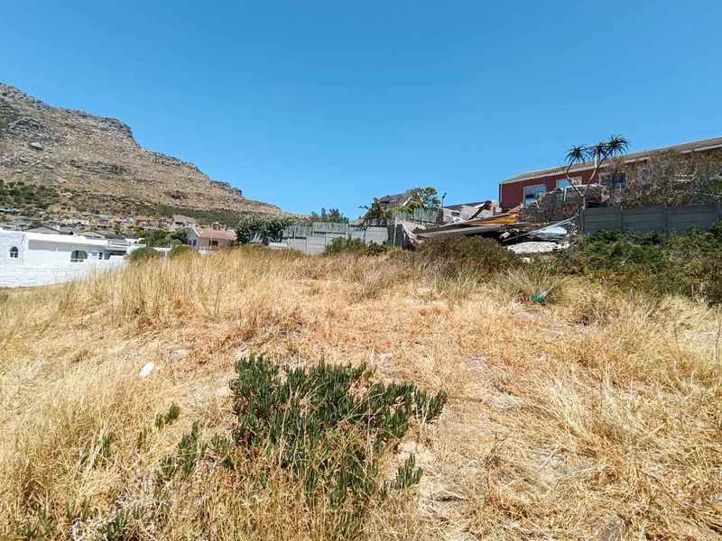 Sea View Plot in Hout Bay Harbour - Photo 9