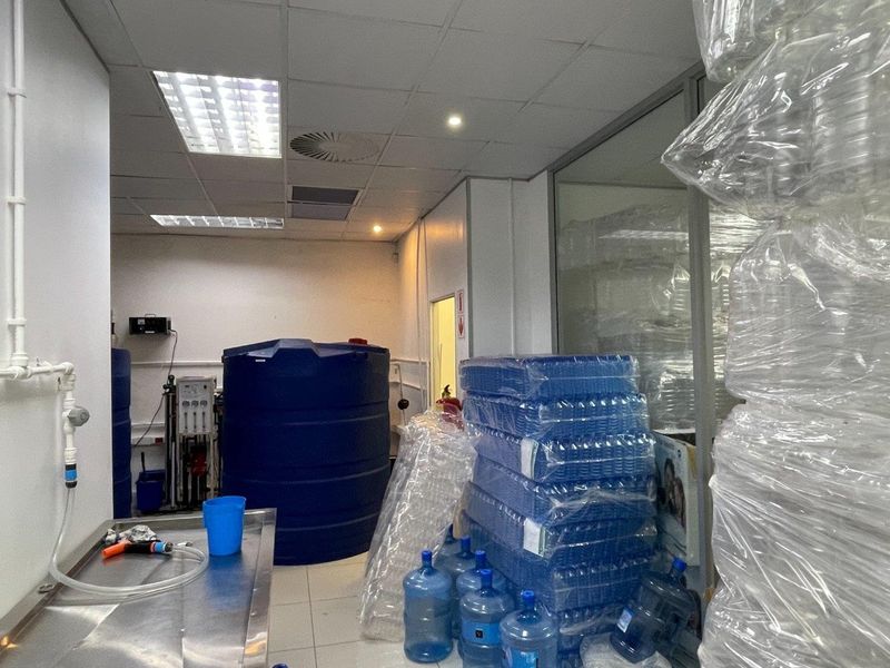 Prime Ground Floor Commercial Space To Let | Chartwell Centre, Umhlanga Village - Photo 8