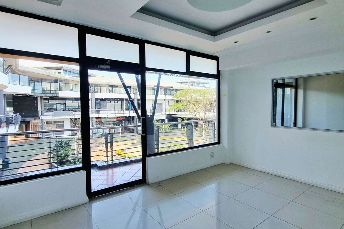 Commercial Space to Rent | Somerset Park - Value Rental, Fibre-Ready, Quick N2/M41 Access - Photo 2