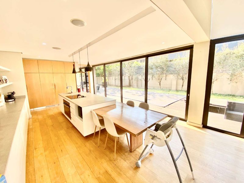 Hendra Estates - Stunning 5 Bedroom House In Izinga Park To Rent - Photo 7