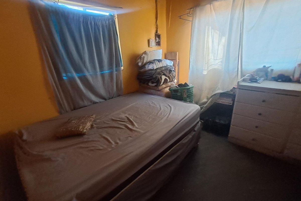 2 Bedroom House In Mamelodi Ext 22 - Photo 4