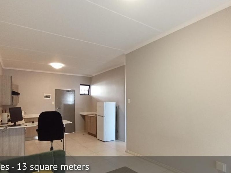 Apartment In Midridge Park - Photo 6