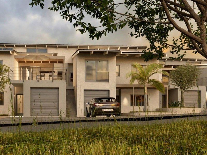 Ground floor unit for sale in Stilbaai Duine Estate. - Photo 3