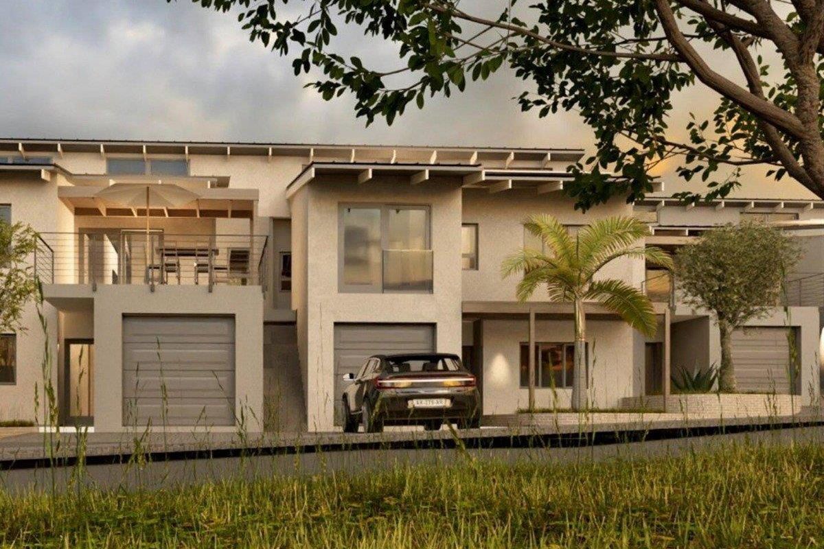 Ground floor unit for sale in Stilbaai Duine Estate. - Photo 3