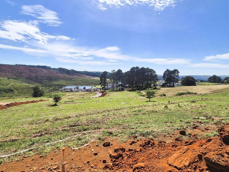 Design Your Dream Home in The Pinelands, St Johns Village, Howick - Photo 3