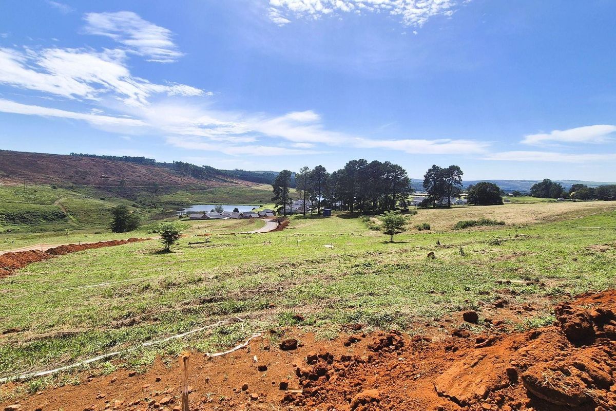 Design Your Dream Home in The Pinelands, St Johns Village, Howick - Photo 3