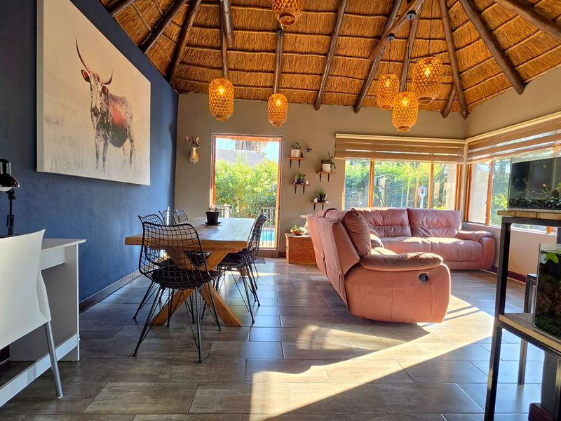4 Bedroom House for Sale in Randhart - Photo 9