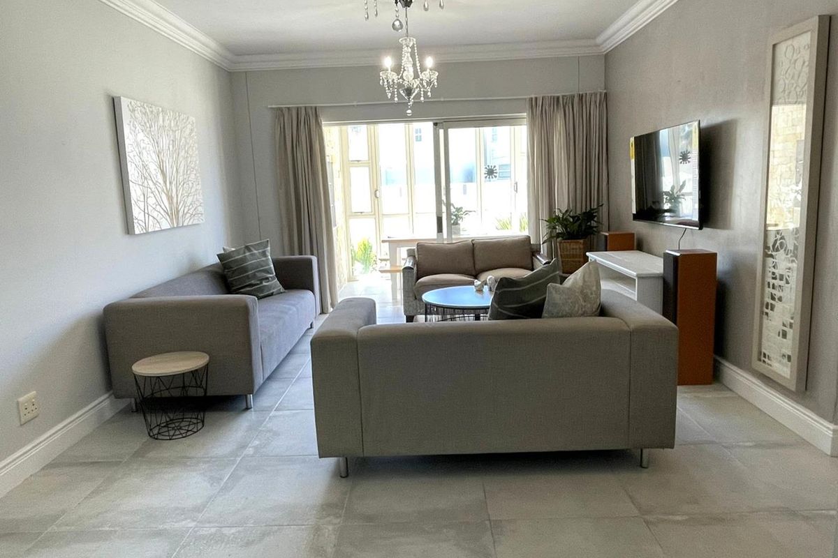 Beautiful Apartment - Photo 5